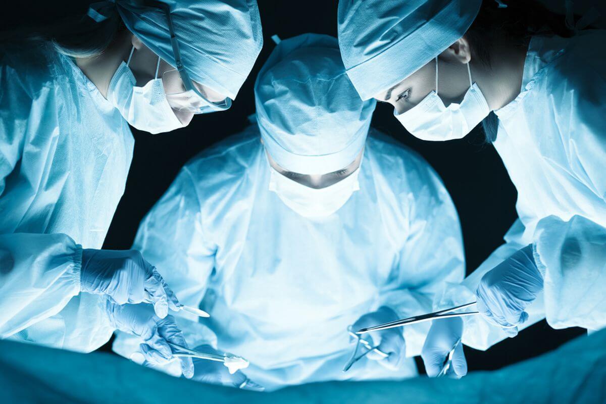 Doctor's Day: Musings of a Gastro-Surgeon