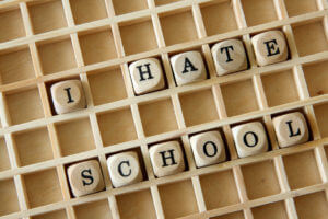 SCHOOL REFUSAL IN CHILDREN- PADHAMHEALTHNEWS