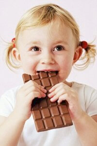 dark chocolate health benefits 