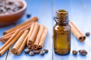 cinnamon oil benefits 