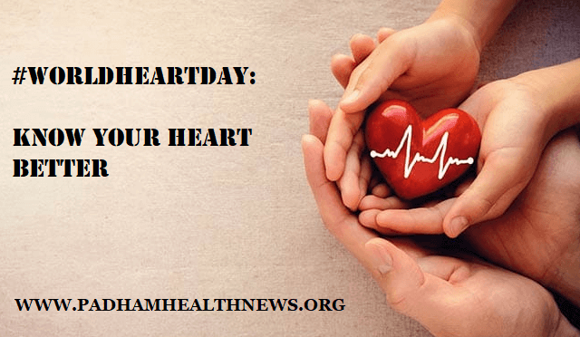 world heart day