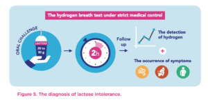 lactose intolerance 