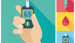 blood glucose levels 