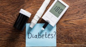 trends in diabetes mellitus