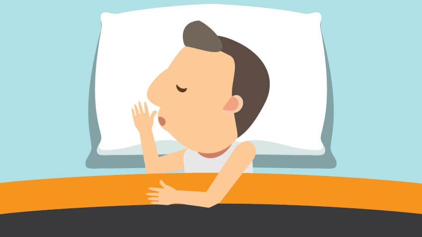 Snoring & Obstructive Sleep Apnea: Why It Needs To Be Treated