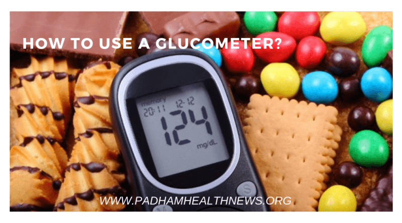 What Is A Glucometer & How Do You Use It?