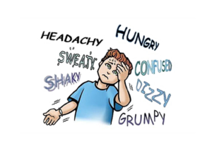 hypoglycemia