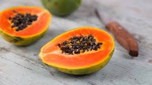 skin care- papaya- 