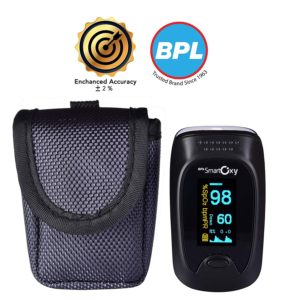 pulse oximeter